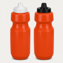 Sprits Bottle+Orange