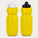 Sprits Bottle+Yellow