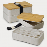 Stackable Lunch Box image