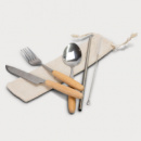 Stainless Steel Cutlery Set+set
