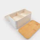 Stax Eco Lunch Box+layer2