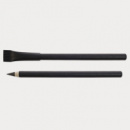 Stealth Kraft Inkless Pen+Black