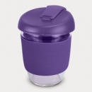 Stellar Cup Borosilicate 350mL+Purple