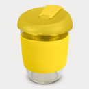 Stellar Cup Borosilicate 350mL+Yellow