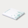Sticky Pad 70mm x 75mm (50 sheets)