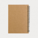 Stone Paper Notebook+back