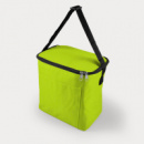 Subzero Cooler Bag+Light Green