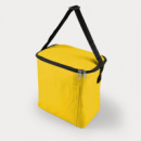 Subzero Cooler Bag+Yellow