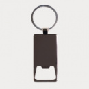 Summer Keytag Bottle Opener+back