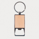 Summer Keytag Bottle Opener+front