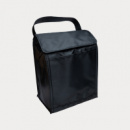 Sumo Cooler Lunch Bag+Black