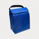 Sumo Cooler Lunch Bag+Dark Blue