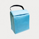 Sumo Cooler Lunch Bag+Light Blue