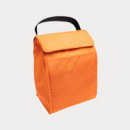 Sumo Cooler Lunch Bag+Orange