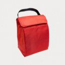 Sumo Cooler Lunch Bag+Red