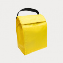 Sumo Cooler Lunch Bag+Yellow