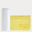 Supa Cham Chamois in Tube+Yellow