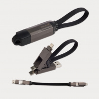 Swing 4 in 1 Combo Cable image