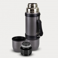 Swiss Peak Duo Cup Vacuum Flask image