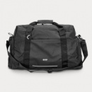 Swiss Peak RFID Sports Duffle Bag+unbranded