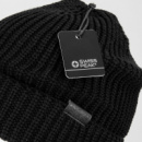 Swiss Peak RPET Beanie+detail