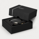 Swiss Peak TWS Earbuds 2.0+gift box open