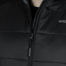 Swiss Peak Urban Puffer Vest+zip