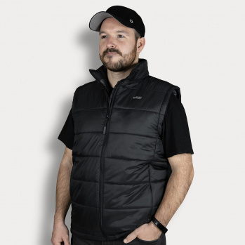 Swiss Peak Urban Puffer Vest