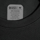 Swiss Peak Urban T Shirt+collar
