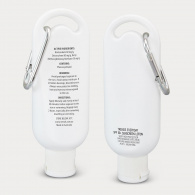 TRENDS Everyday SPF 50+ Carabiner Sunscreen (50mL) image