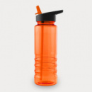 Tahiti Water Bottle+Orange