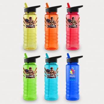 Tahiti Water Bottle