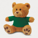 Teddy Bear+Dark Green v3