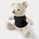 The Original Signature Calico Bear+Black