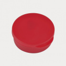 Thump Earbud Set+Red