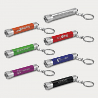 Titan Torch Key Ring image