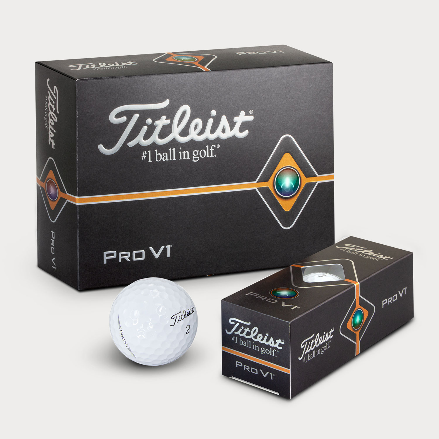 Titleist Pro V1 PrimoProducts