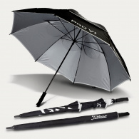 Titleist Tour Double Canopy Umbrella image