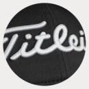 Titleist Tour Performance Cap+logo