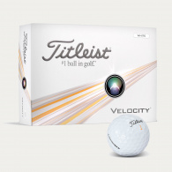 Titleist Velocity Golf Ball image