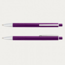 Toledo Pen+Purple