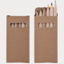 Tourer Pencil Set+unbranded