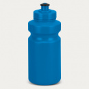 Trail Bottle+Light Blue