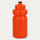 Trail Bottle+Orange
