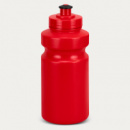 Trail Bottle+Red