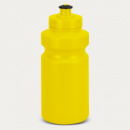 Trail Bottle+Yellow
