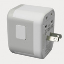 Travel Adaptor+plugs