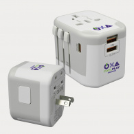 Travel Adaptor image