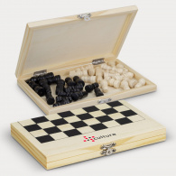 Travel Chess Set image