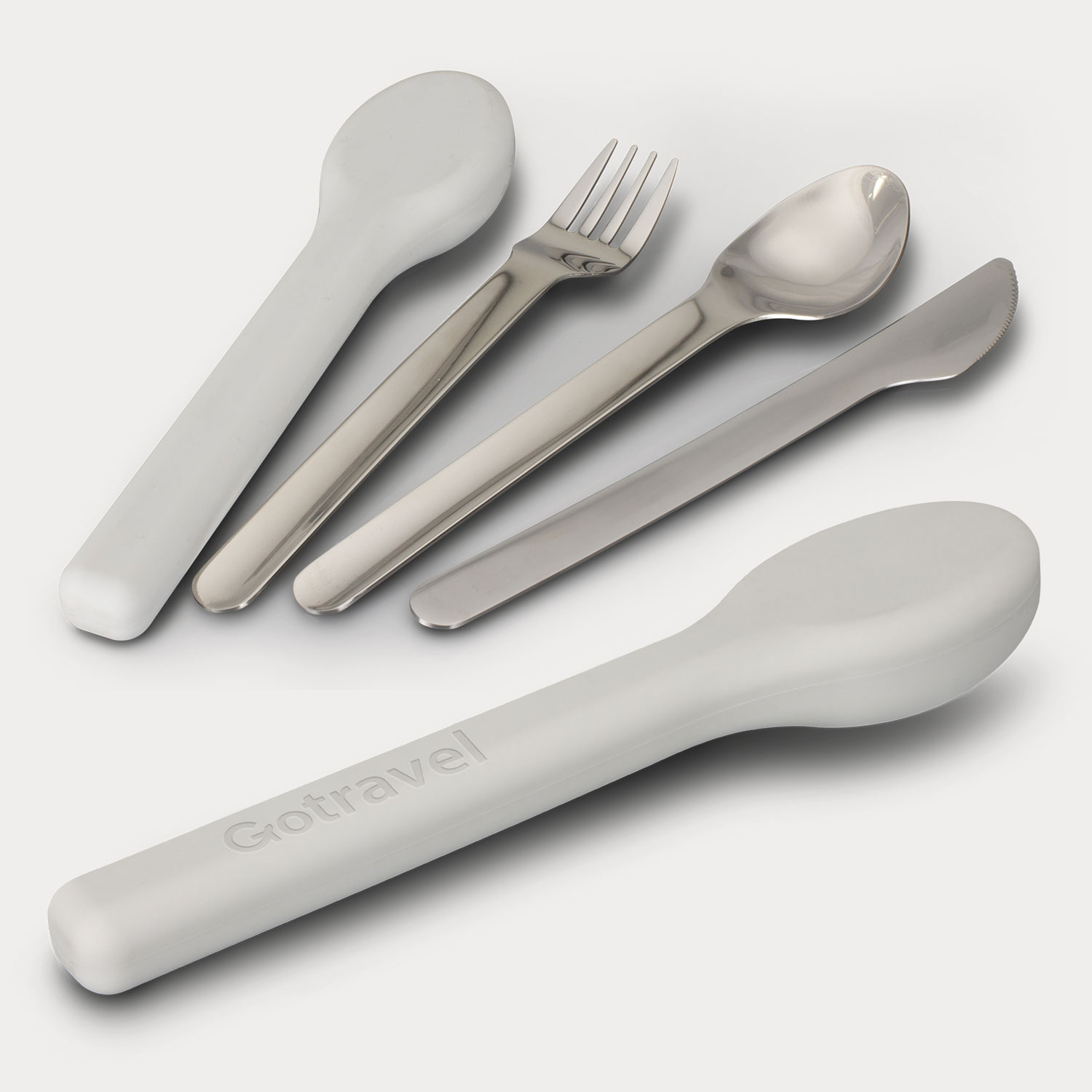 cutlery set travel kmart